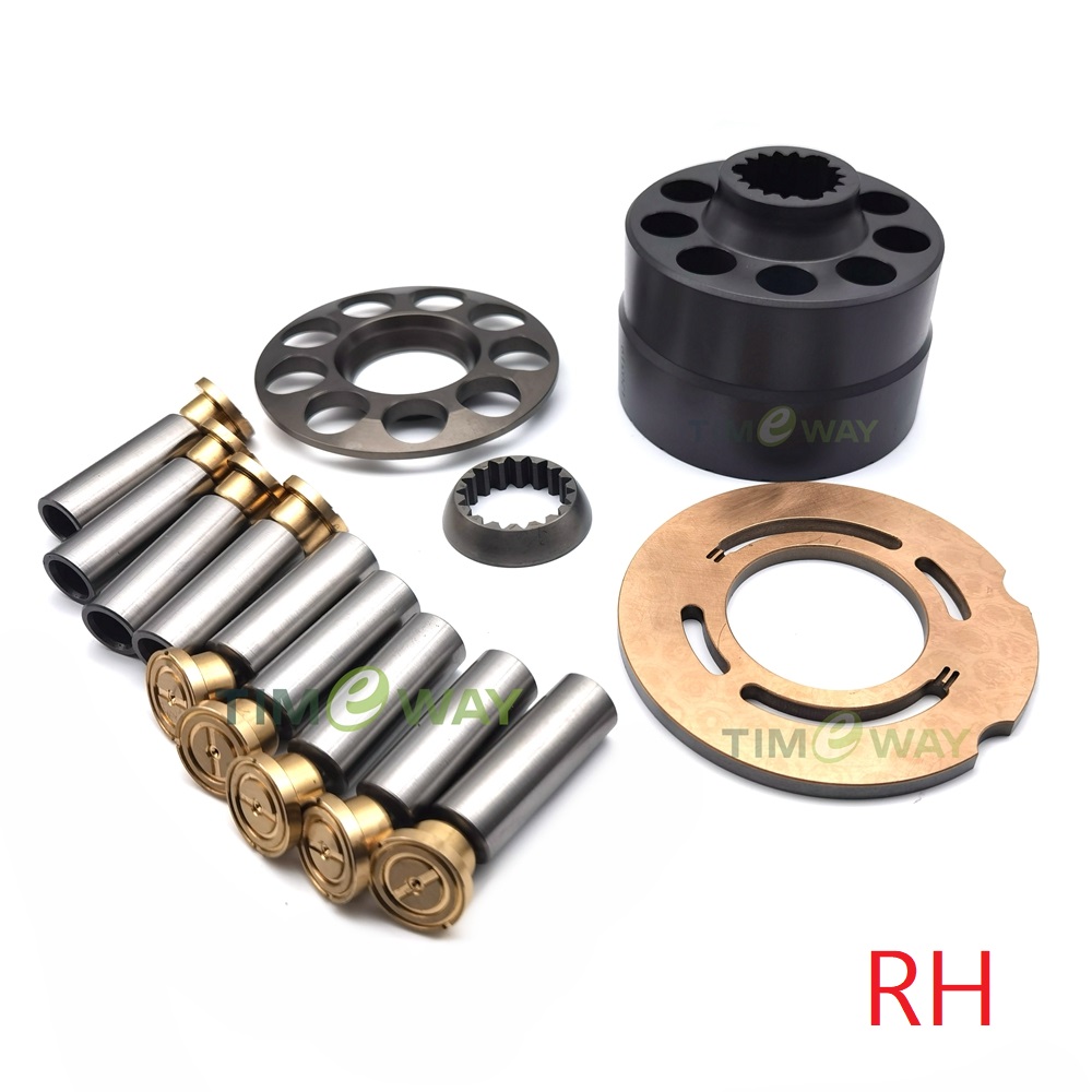 

Repair Kit TA1919 Hydraulic Pump Parts EATON VICKERS Piston Pump