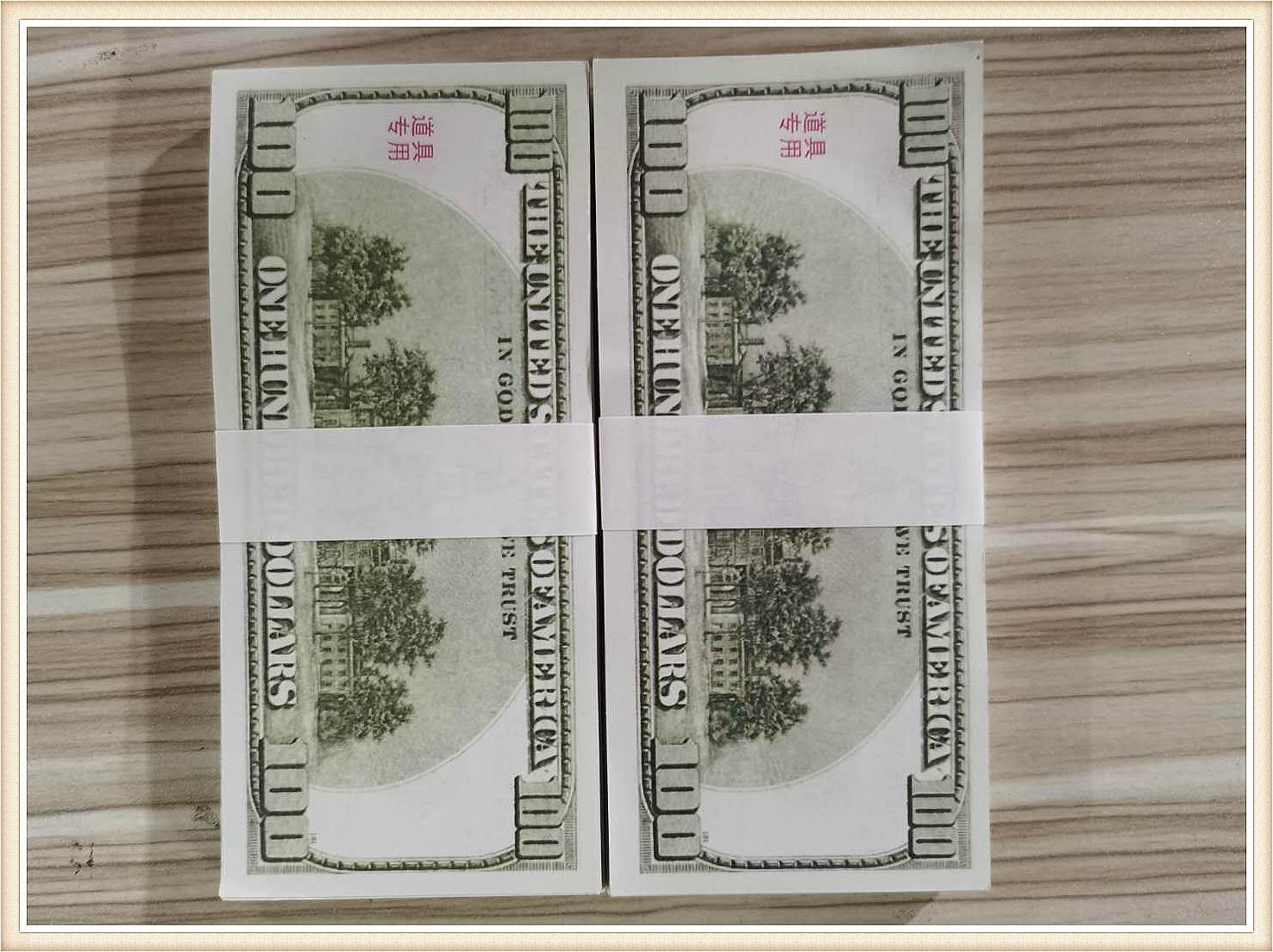 

Pretend Money Quality Nightclub Euro Props Faux Billet Bar 20 High Movie Fake Play Collection And Gifts088 Ffclx