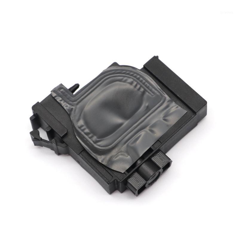 

100pcs Ink Damper Compatible For L1300 L1800 L805 L800 L801 L300 L555 L355 L351 L358 L360 L361 Printer Parts1 Cartridges