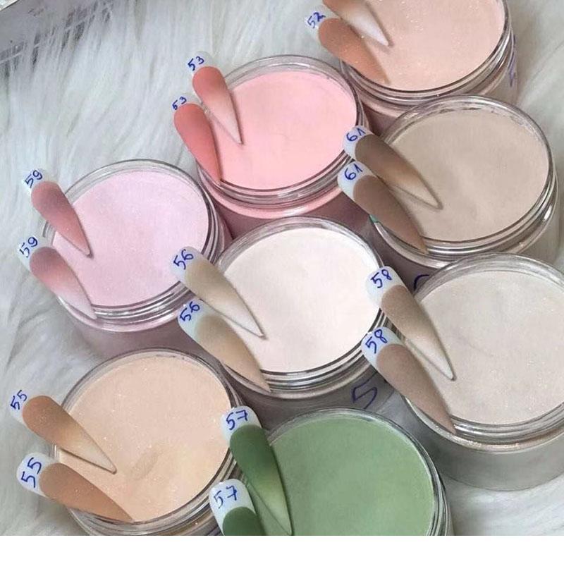 

1oz Collection Dreams Start Nail Powder Acrylic Set +collection Dip Powder 20 Colors Acrylic Powder & Liquid Dark Glit jllceW