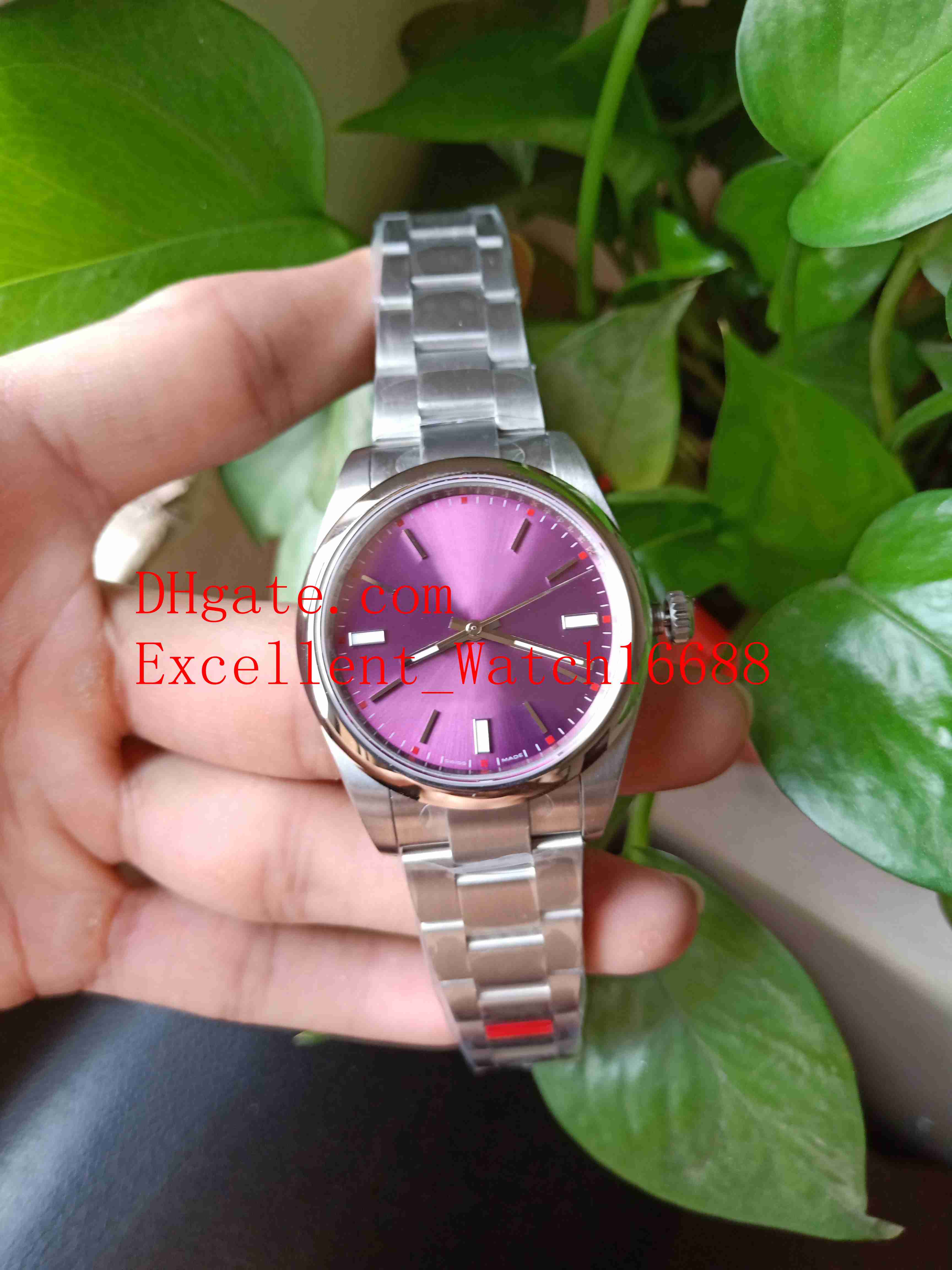 

3 best-selling BP factory Mens Wristwatches 39 mm 114300 Stainless 316L Asia 2813 Movement Automatic mechanical Mens Watch men Watches, Original box papers