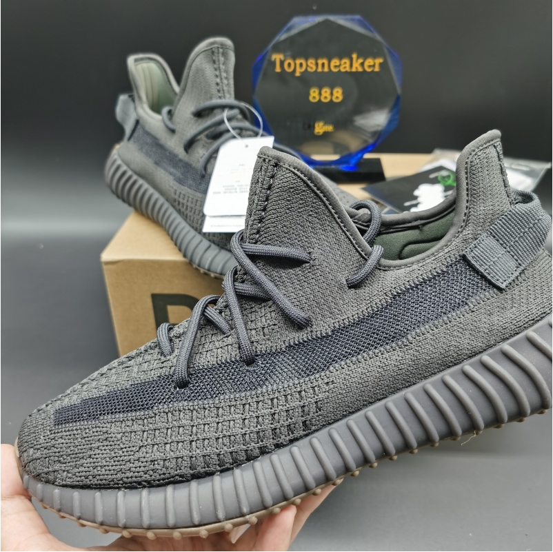 

Kanye West 3M Static Man Running Shoes New Israfil Cinder Desert Sage Earth Tail Light Zebra Womens Mens Trainers Designer Sneakers Us 13