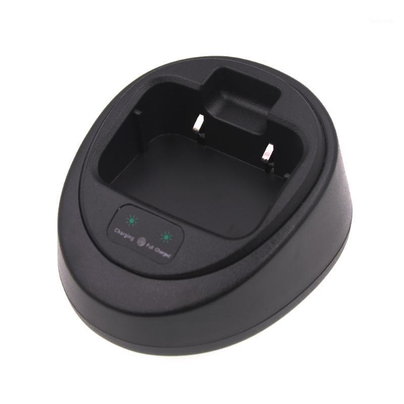 

Two Way Radio Charger Desktop for Inrico 4G LTE Network Radio T320 T298S Zello PWalkie Talkie Phone1