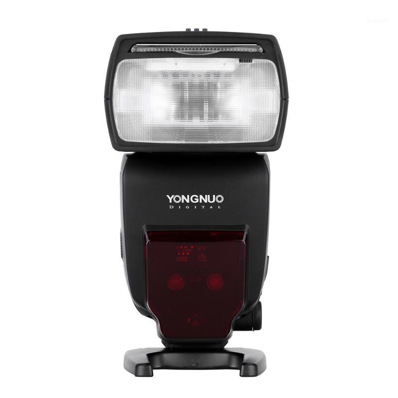 

YONGNUO YN685 E-TTL HSS 1/8000s GN60 2.4G Wireless camera Flash Speedlite Speedlight for DSLR Camera1
