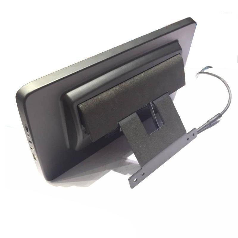 

11.6 Inch 4GB +64GB ROM 8-core HD Android 9.0 Car Head Rest Monitor For F48 F47 F25 F26 F15 F16 Rear Entertainment System1