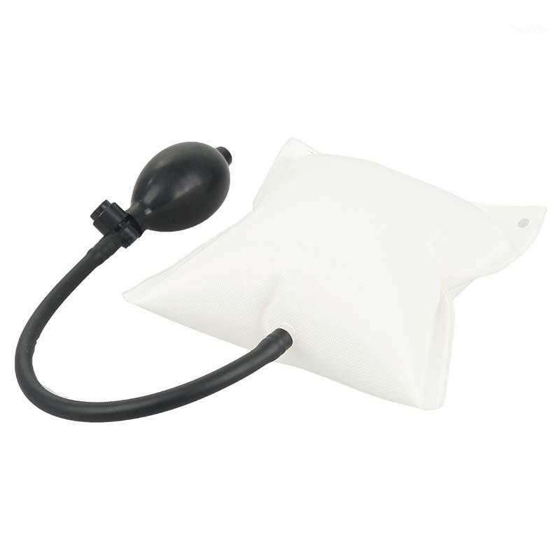 

Wholesale- 1pc Car Door Lock Wedge Airbag Locksmith Tools Vehicle Inflatable Air Bag Pump Windows Entry Tool1 Furniture Accessories