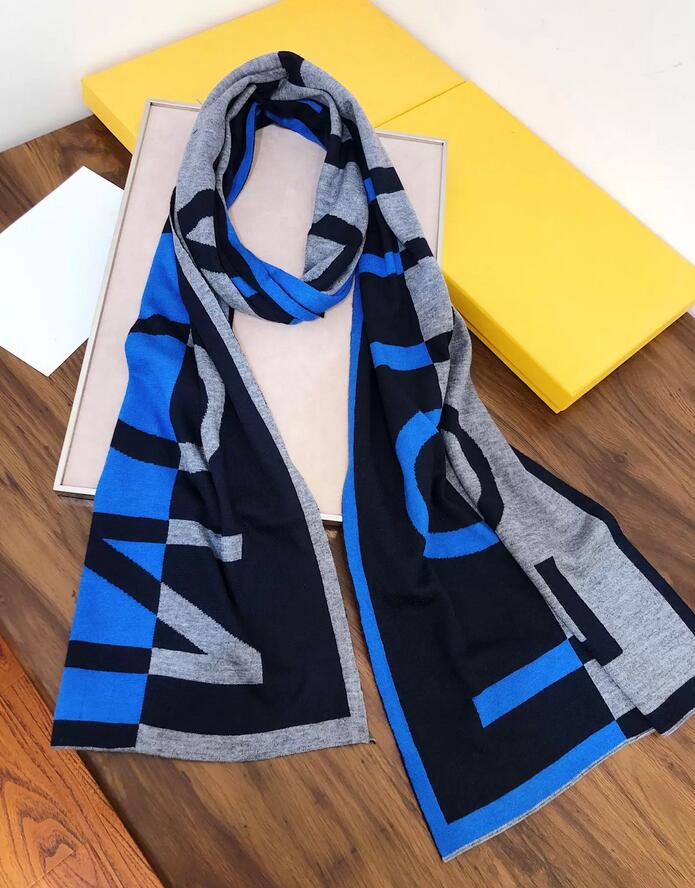 

Cashmere men man Printed embroidery style Designer Scarf Shawls Winter Print Satin Square Head women Scarves Big Size 180*30 CM