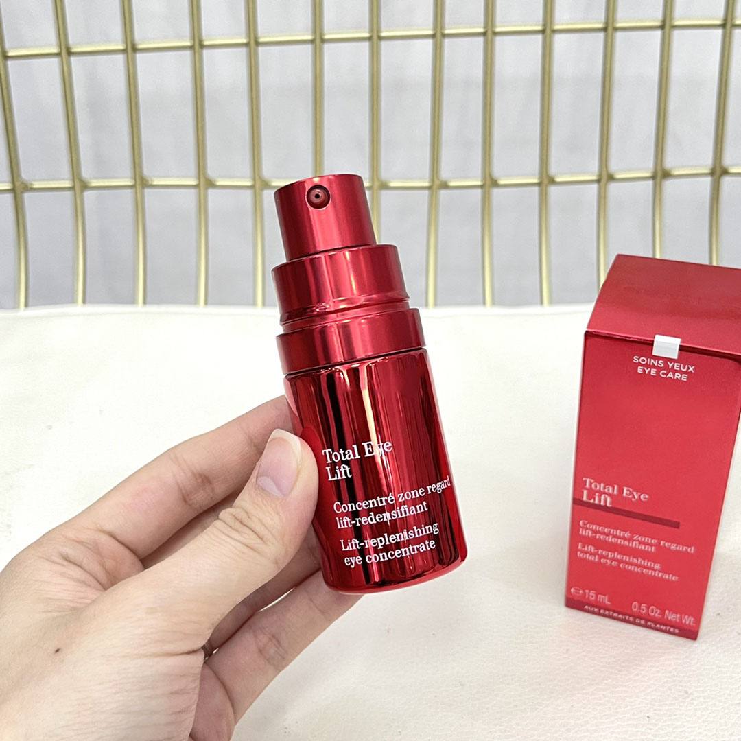 

Eye Care Total Lift 0.5oz / 0.5 oz cream Luxe Eye lift cream