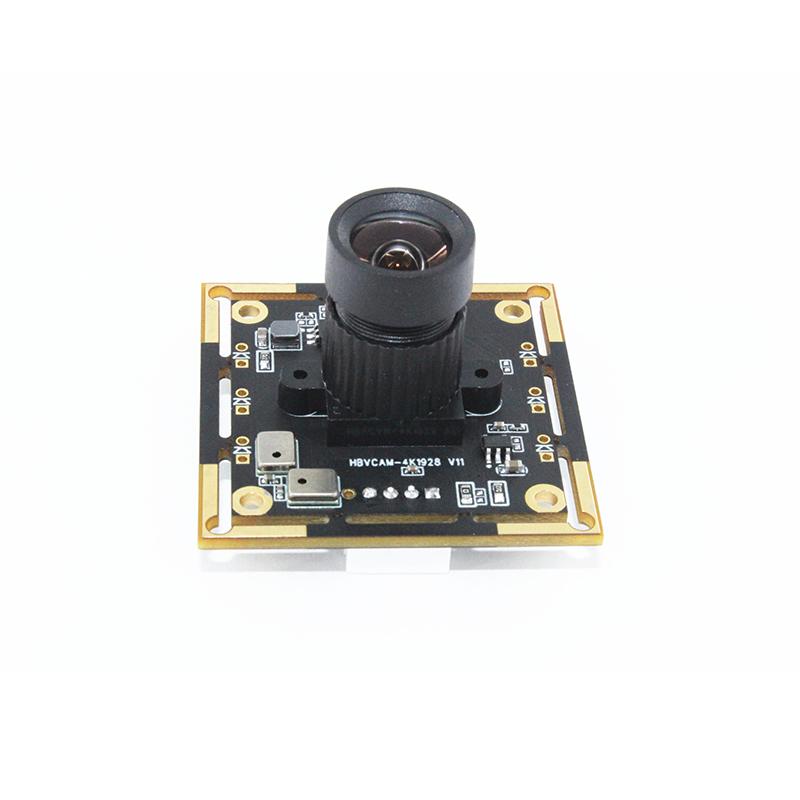 

4K camera module with IMX317 sensor for free driver