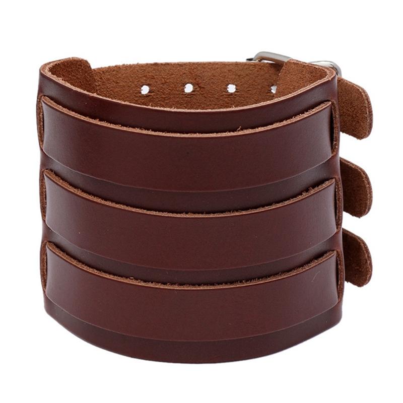 

Motorcycle Punk Style Jewelry Personality Trend Retro Bracelet