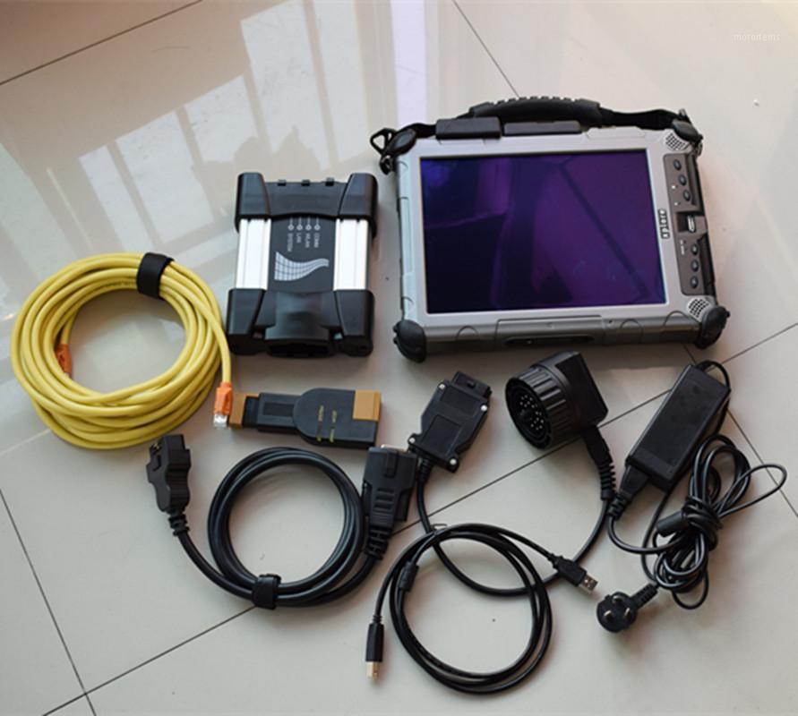 

Diagnostic Tools For Icom Next V09.2021 Software ISTA-D 4.18.32 ISTA-P 3.66.2.002 Istalled On Tablet Ix104 Ready To Use Auto Diagnose1