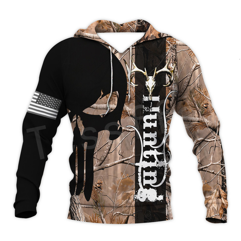 

Tessffel Animal Bow Deer Hunter Hunting Camo Tracksuit Pullover NewFashion Unisex 3DPrint Sweatshirts/Hoodies/zipper/Jacket s-10, Sweatshirt