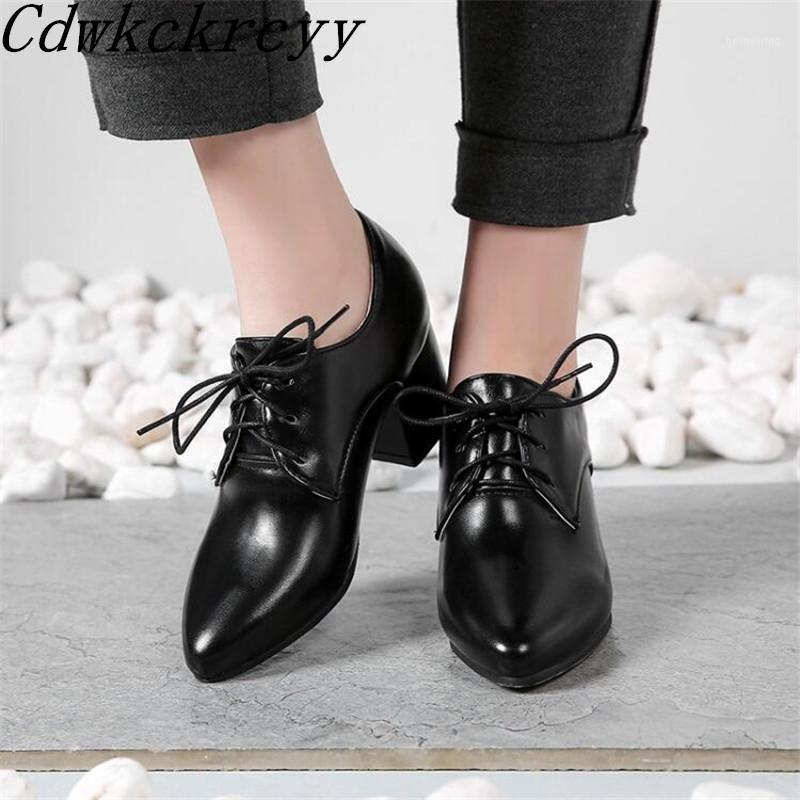 

Spring and Autumn New pattern fashion Cusp overlapping Bandage British style High-heeled Women Shoes Occupation work Women Shoes1