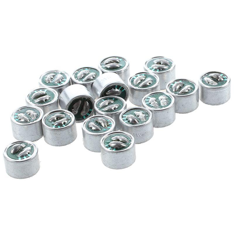 

18 Pieces Mini MIC Electret Condenser miniphone