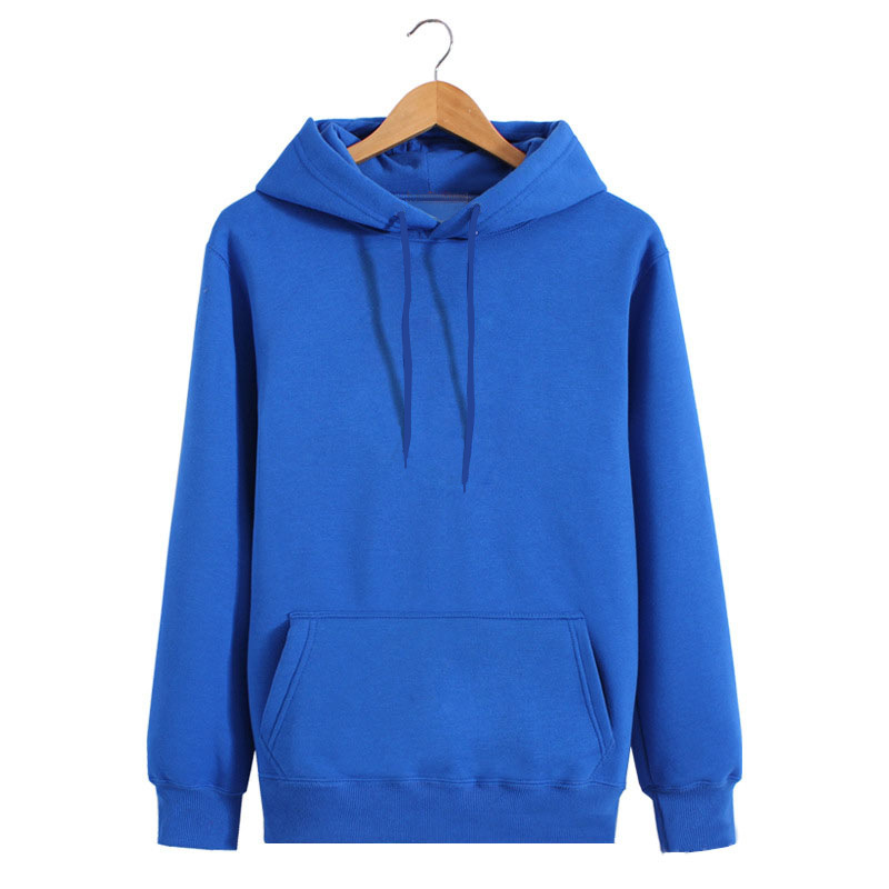 

2020 Brand New Autumn Winter Men's Hoodies Sweatshirts Long Sleeve Hooded Pullover for Male Solid Color Hoodie Sweatshirt, Black