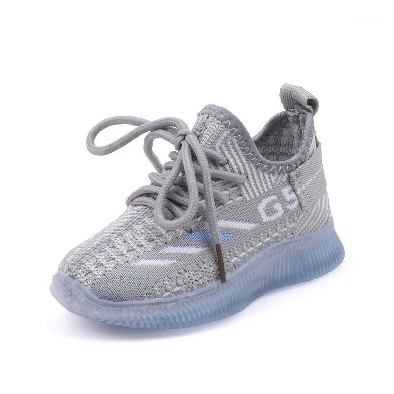 

kids children kids sneaekers girls boys children shoes luminous sport shoes led running baby casual sneakers tennis1, Black