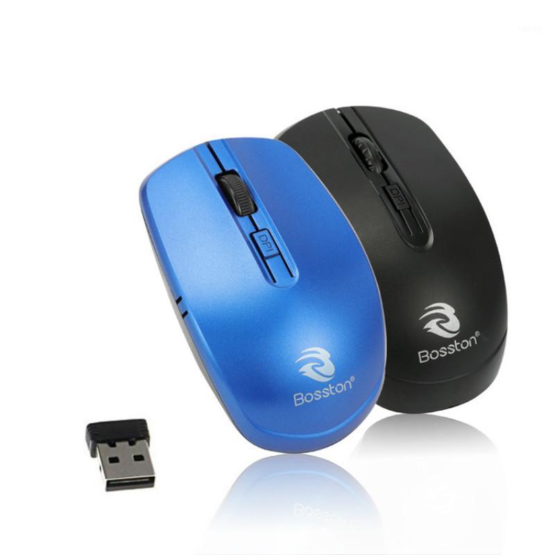

2.4G wireless mouse computer mouse fast move Ergonomic optical mini potable office gaming for laptop pc1