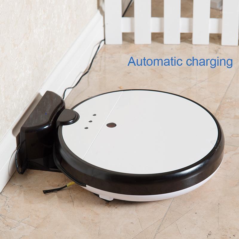 

Home Smart Sweeping Robot APP Remote Control Automatic Return Charging Multifunctional Robot Vaccum Cleaner1