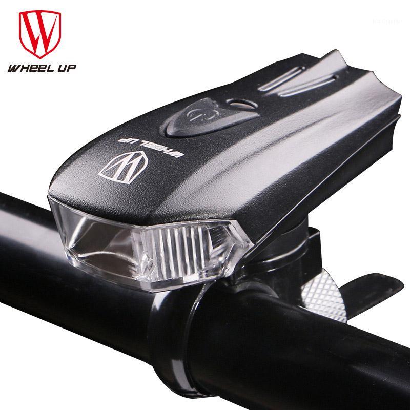 

WHEEL UP Smart Induction Bicycle Light USB Rechargeable 1200mAh Bike Light Waterproof LED Headlight Bike Lamp Cycling1