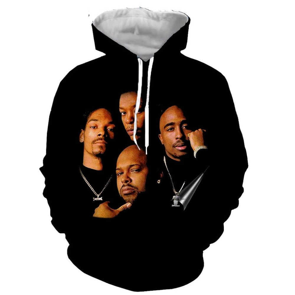 

death row records 3D printed men women hooded hoodie sweatshirt fashion graphic hoodie casual streetwear pullover hoodie 201021, 01