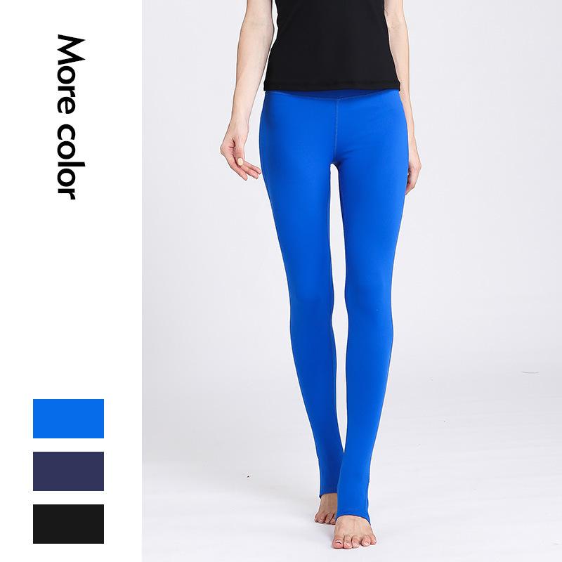 

High Waist Seamless Yoga Pants Push Up Leggins Sport Women Fitness Running Leggings Energy Seamless Skinny Pant Gym Leggins, Blue