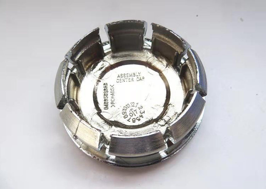 

Car-styling High quality 4pcs/lot 54mm Badge Wheel Covers Accessories Alloy Center Hub Cap Emblem Caps for C hrysler 300C