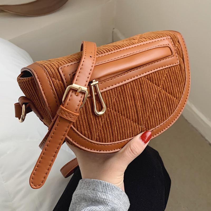 

New Handbags For Women 2021Nigh quality All-match Crossbody Bag Easy Matching Bag Messenger Popular Adjust Top-handle, Beige