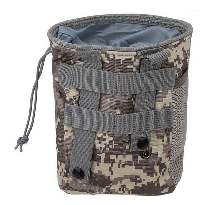 

Outdoor Sports Mountaineering Bag Multifunctional Large Capacity Hiking Camping Backpack Oxford Cloth Practical Travel Rucksack1, Black