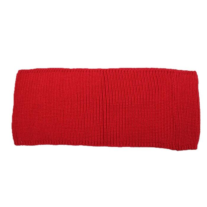 

Newly Winter Men Women Knitted Scarf Shawl Wrap Warm Soft Neckerchief Scarves m99