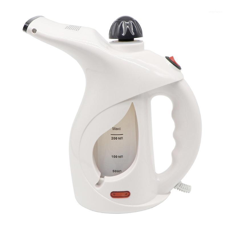 

220V Clothes Garment Steamer Handheld Mini Steam Iron Machine Vertical Ironing1