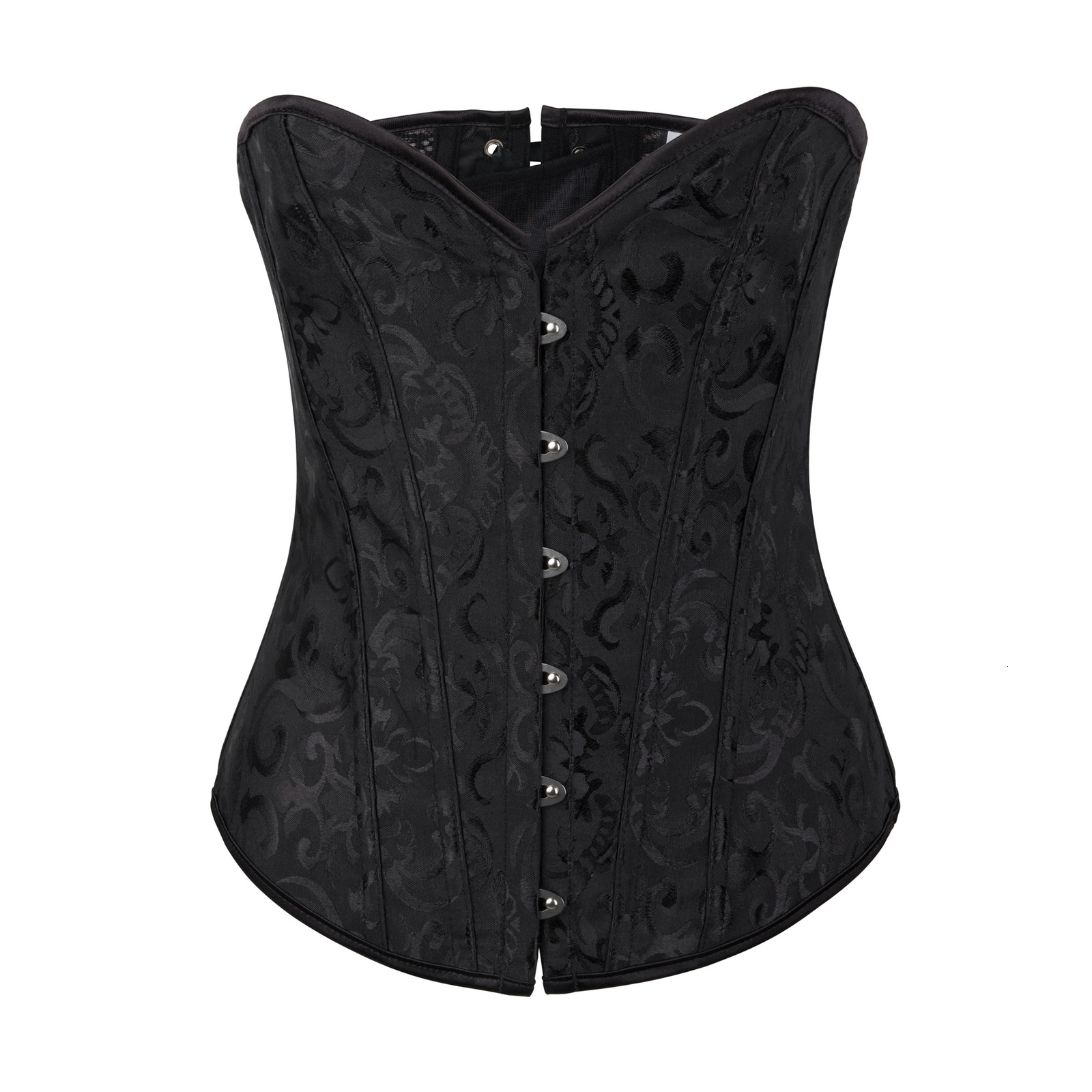 

2021 New Corset Bride Slimming Clothes Belly Contraction Gathered Court Vest Waist Trainer Body Shaper Top Oz1t