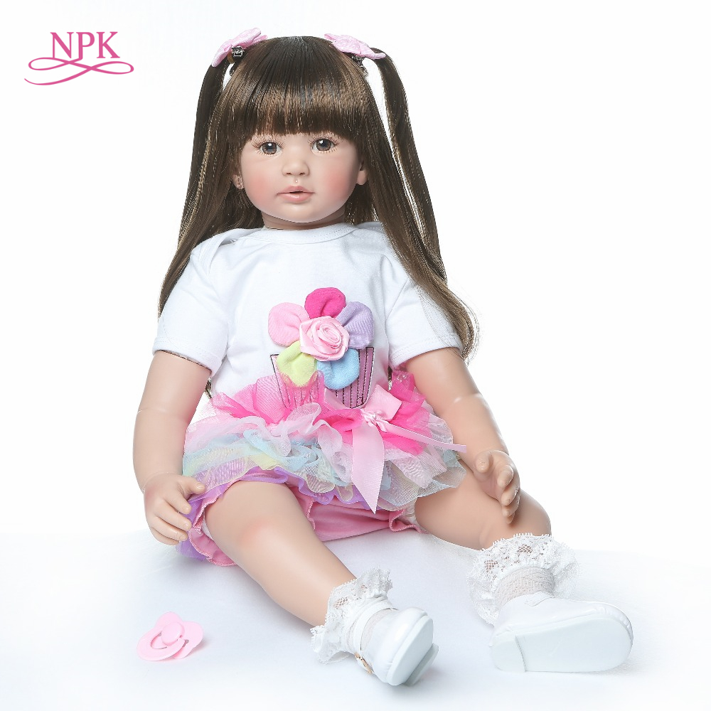 Silicona Muñecas Grandes Niña Online | Silicona Muñecas Grandes Niña Online en venta en es.dhgate.com