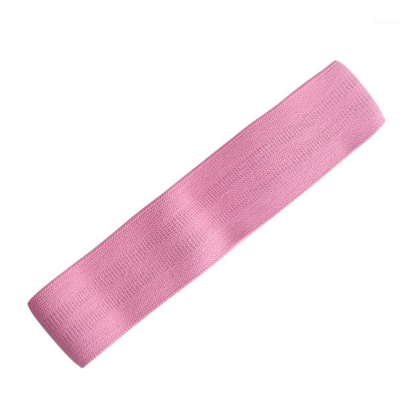 

Yoga Elastic Band Fitness Buttock Resistance Band Deep Squat Exercise Resistance Belt Anti-slip Stretchy Training Belt1