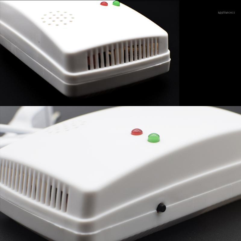 

LPG leak sensor is small in size and light in weight. It is used the kitchen to detect natural gas butane propane gas alarm1