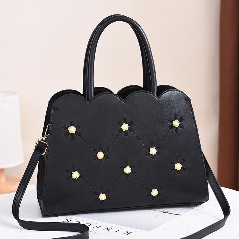 

Women's Bag 2020 New Style Sweet Lady's Bag
