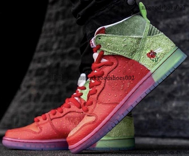 

Schuhe high white dunk mens tripler black dunks size us shoes skate 46 casual men 35 12 women trainers 5 eur Sneakers strawberry sb cough