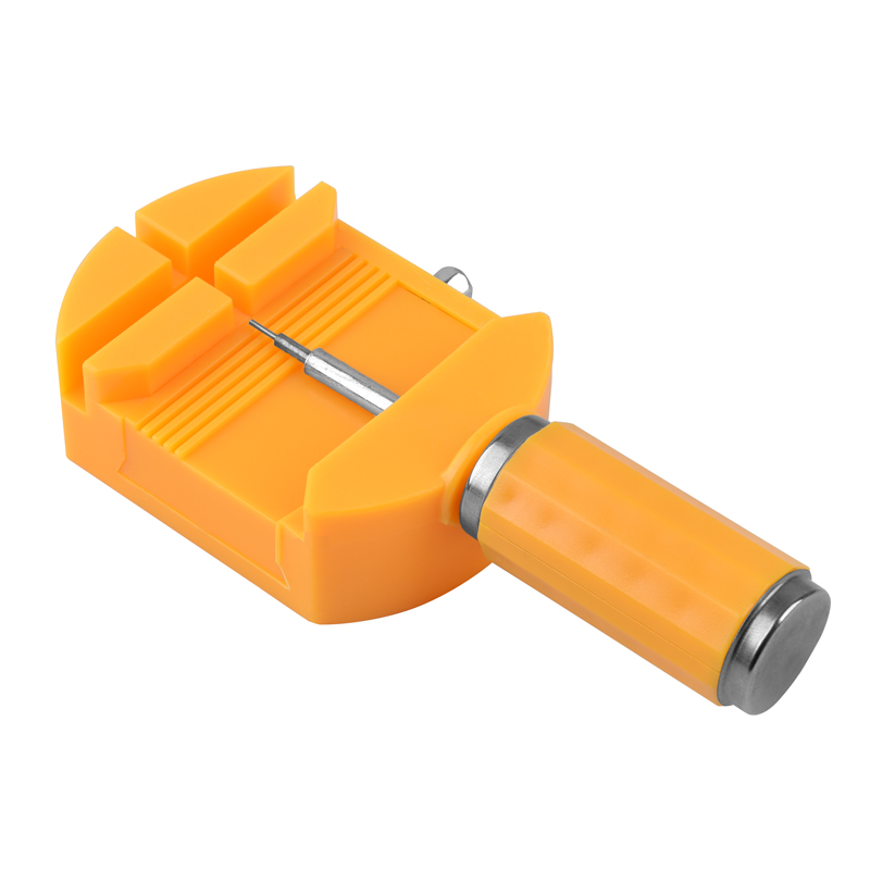 

2020 Watch Link For Band Slit Strap Bracelet Chain Pin Remover Adjuster Repair