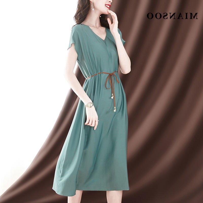 calça sarja mostarda feminina