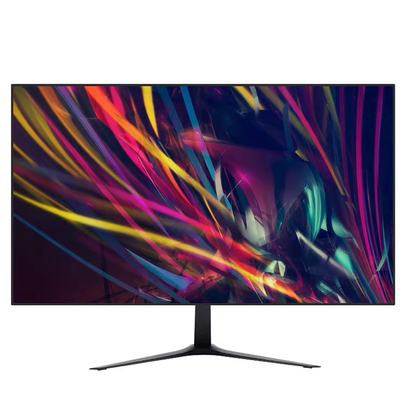 

Gaming Display Pc LCD Smart Display Desktop Cpu Computer Monitor 2K 75hz