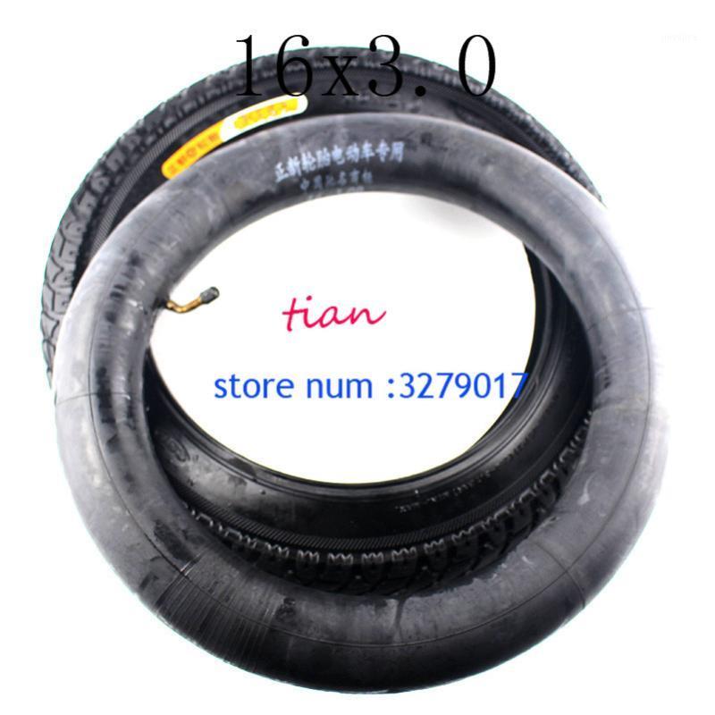

Free Shiping 2020 electric bicycle tires 16x3.0 inch Electric Bicycle tire with good quality bike tyre whole sale use1