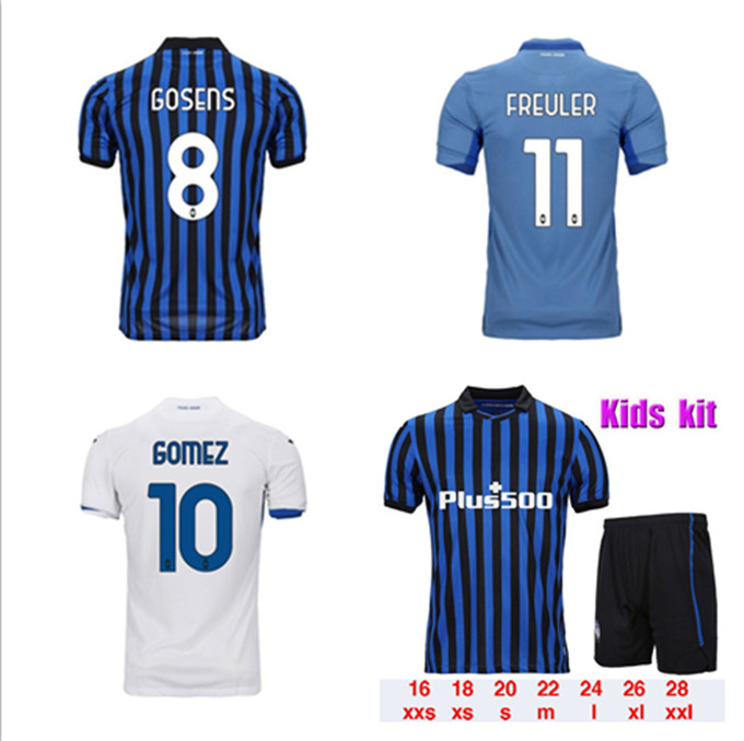 

20 21 atlanta b.c home football suit .music ilic gomez feule duvan de room 2020 2021 atlanta football shirt, Black;yellow