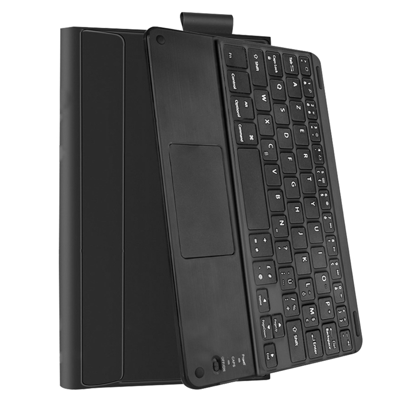 

Split 10.5-Inch Bluetooth with Press Sn Keyboard Case for Tab S6