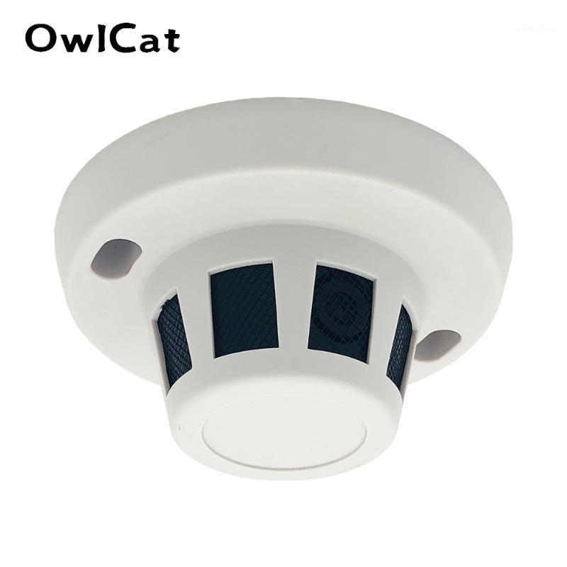 

Mini Camera AHD Smoke Camera CCTV HD 720P 1080P 4M AHD Video Recording Cameras1