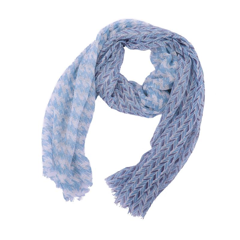 

180*90cm Cotton Linen Voile Scarf Autumn Winter Scarves Men Foulard Square Hijab Ladies Shawl wrap muffler pareo female hijab