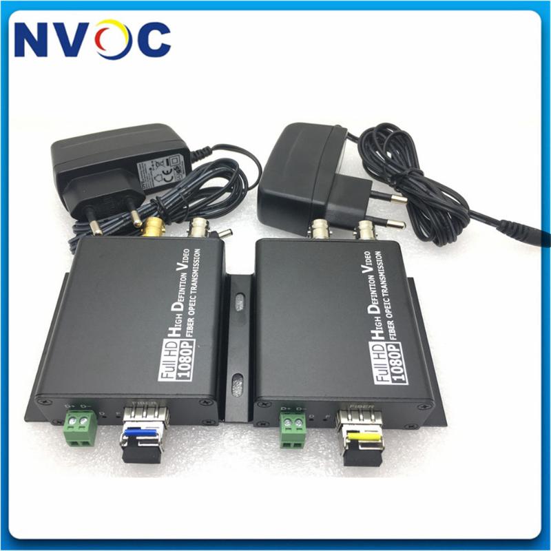 

Mini HD-SDI Optical Terminal HD Video Fiber Converter 1080I Optional 3G SDI Transceiver LC Port