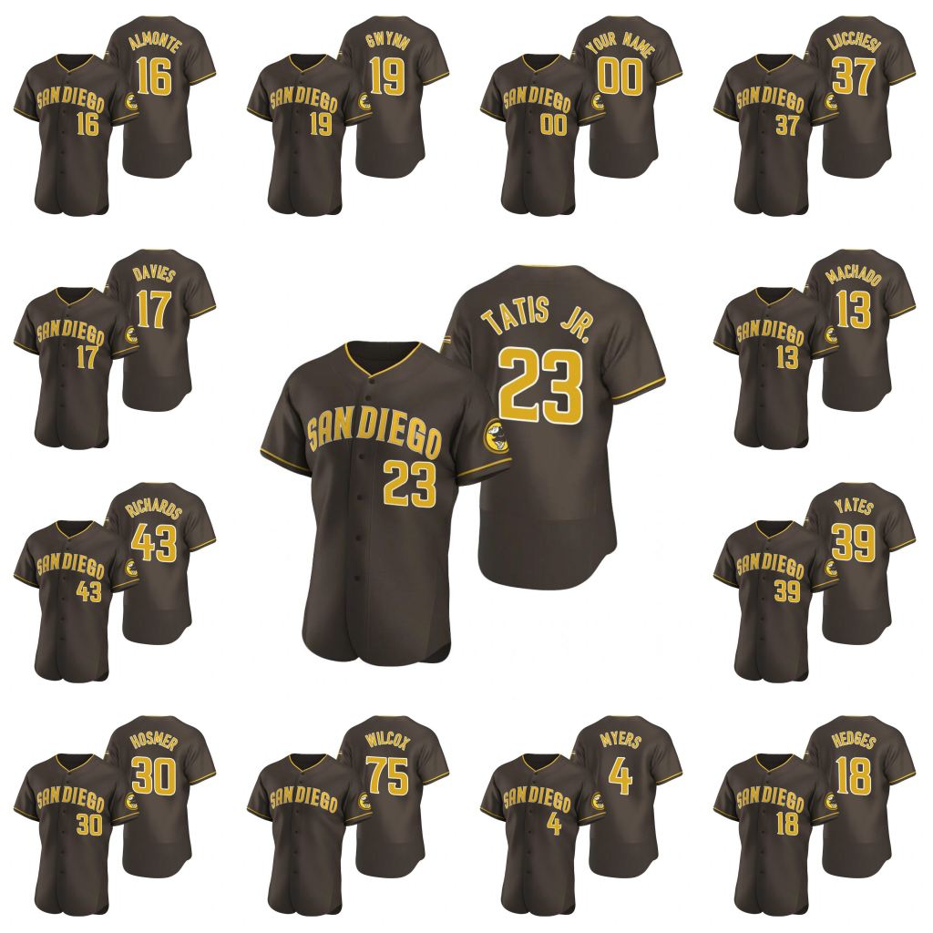 padres jerseys for sale