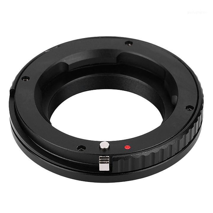 

Adapter Zoom Ring LM-NEX All Aluminum Focusing Tube Macro Photography Camera Accessories Zoom Ring1