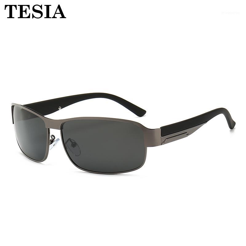 

Classic HD Sunglasses Men Polarized Driving Glasses Rectangle Mens Sunglasses Brand Designer Eyewear For Driver Lentes De Sol1