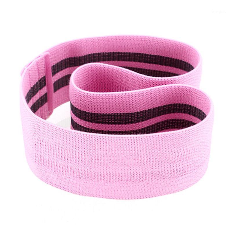 

Pull Rope Indoor Outdoor Yoga Training Non Slip Elastic Fitness Strength Resistance Bands BuSquat Loop Gym 3 Levels1