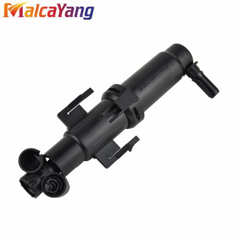 

For F01/02/03/LCI 730 740 750 760 For Alpina B7 B7X B7LX 2009-2020 Left/Right Headlight Washer Sprayer Nozzle Actuator Jet1